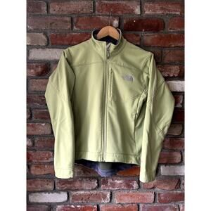 The North Face Jacket Women's Apex Jacket - Size Medium